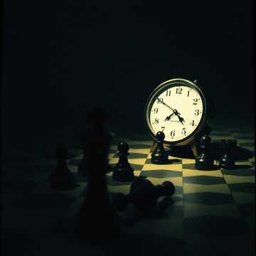 The games we play 
