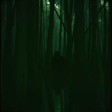 Swampy