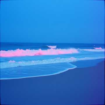 Midnight Electric Soul