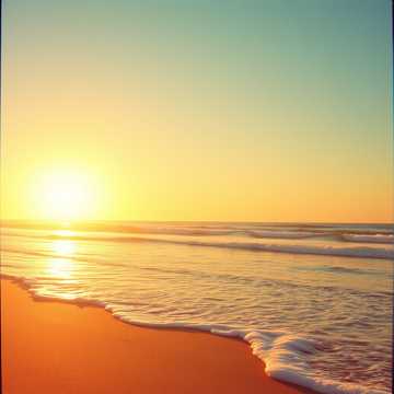 Under the sunlight