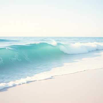 Tide of the Heart