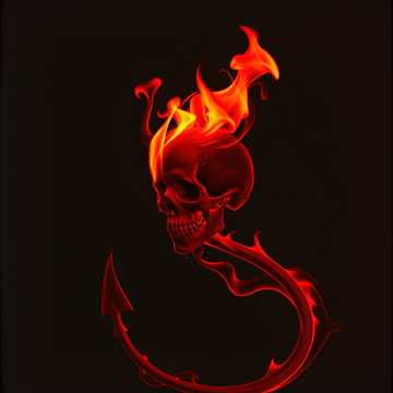 Unis dans les flammes