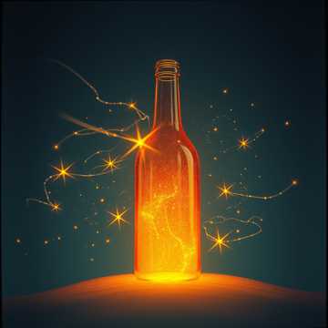 Whiskey Skies