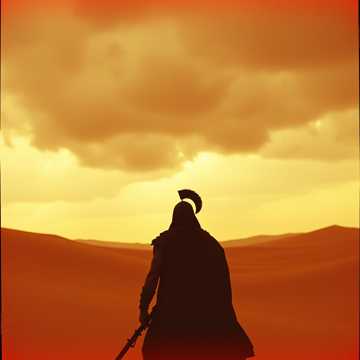 The Desert Roars
