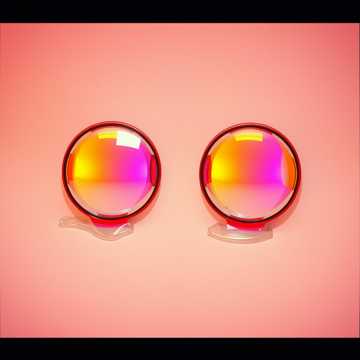 Specchi interrotti 