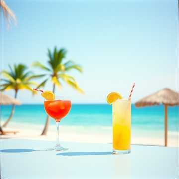Gran Canaria Stephan und Johannes