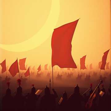 Battle Symphony