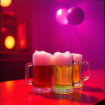 Chope em Dobro