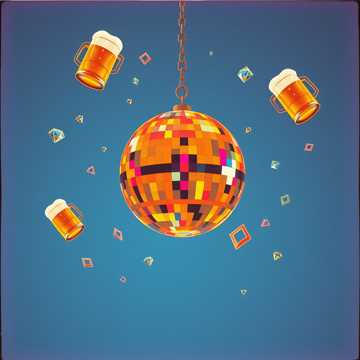 Beviamoci una birra!