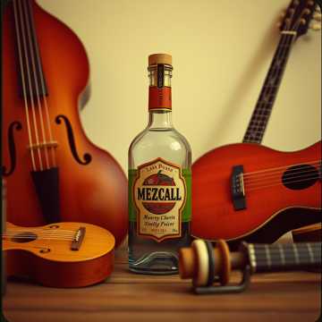 Por Ella y el Mezcal