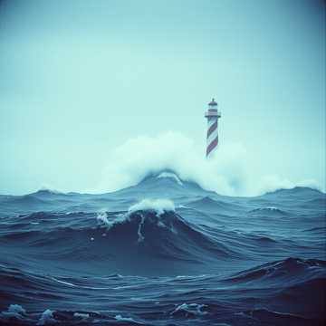 Blood on the Shore