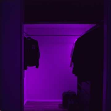 Closet Shadows