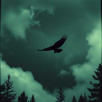 Raven Nation Wrath