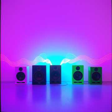 Jaymes- Ride the Bass