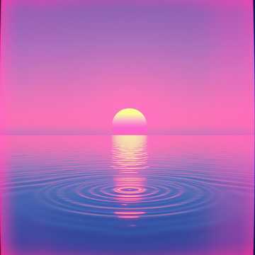 Walking on Water