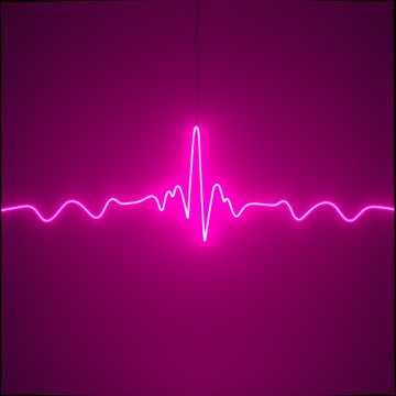 Electric Heartbeat
