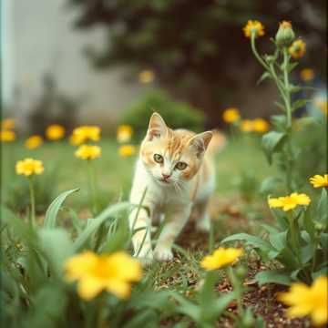 Kater Calon
