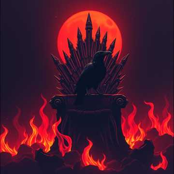 Prince of Shadows