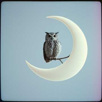 Velvet Moonlight