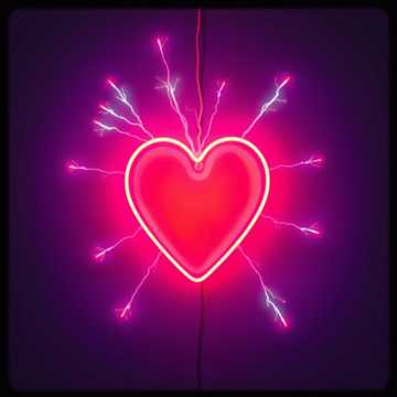 ### **«Electric Love»**