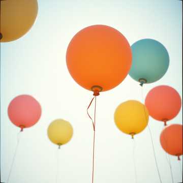 Je veux qu'on soit touss heureux !!