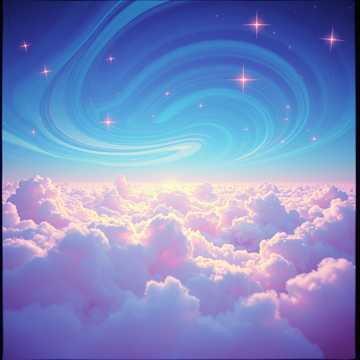 Dreaming in Colors