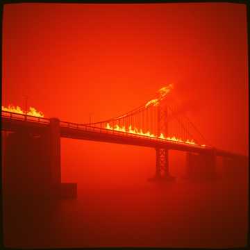 Burning Bridges