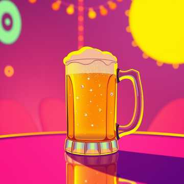 Beviamoci una birra!
