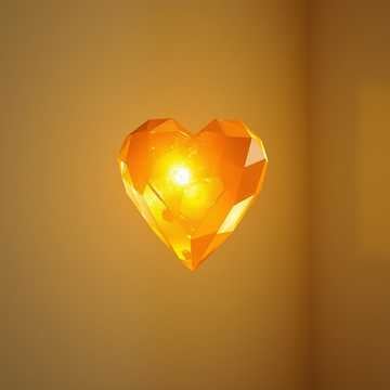 Heart of Gold