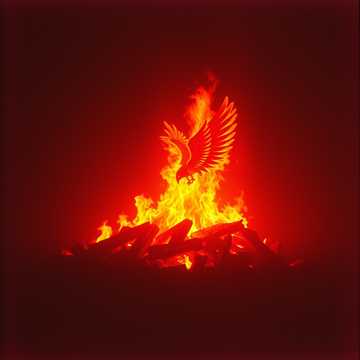 From The Ashes