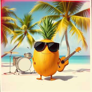 Coconut Confessions