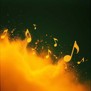 Dance in the Dust