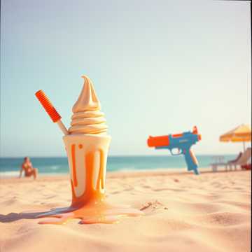 Summer Groove