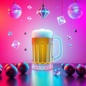 Beviamoci una birra!