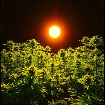 Won't You Be My Cannabis Neighbor