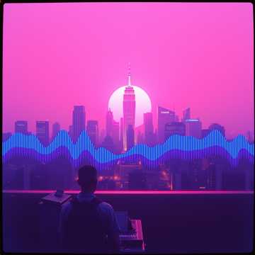 Electric Storm Rising