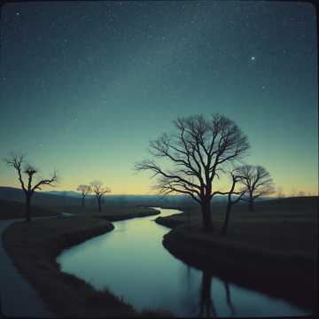 The Unseen Horizon