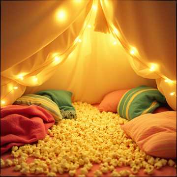 Stay Up All Night
