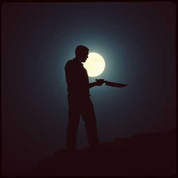 Whispers in the Dark