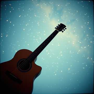 Bajo las Estrellas