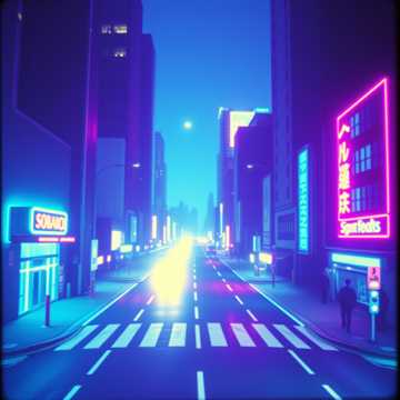 Boum Boum dans la Nuit