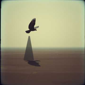 The Bird of Prey