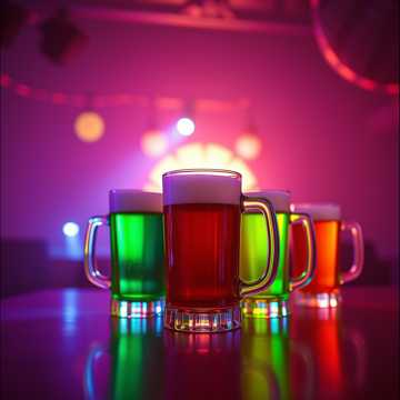 Beviamoci una birra!