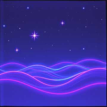 🎶“Jeremy & Stephanie (Ride the Stars)”