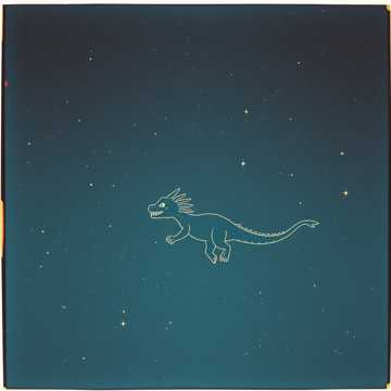 Dragon's Flame of Love
