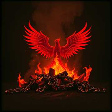 Ashes of Our Own Making