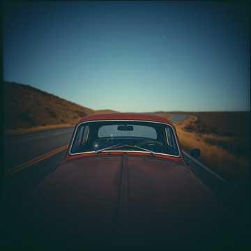 backroads and midnight truths