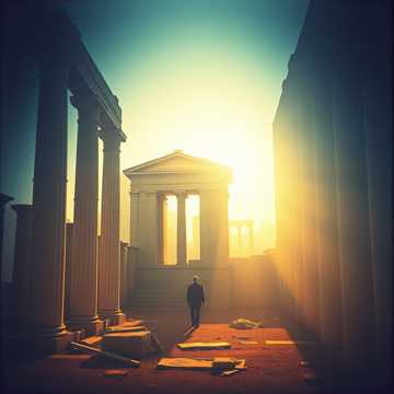 Timeless Echoes