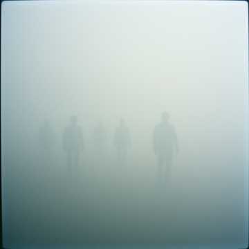 Phantom Parade