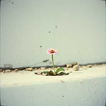 Small But Mighty